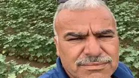 Şanlıurfa'da forkliftin çarptığı fabrika sahibi öldü