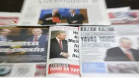 Türkiye'nin artan öneminin kabullenilmesi tavsiyesi