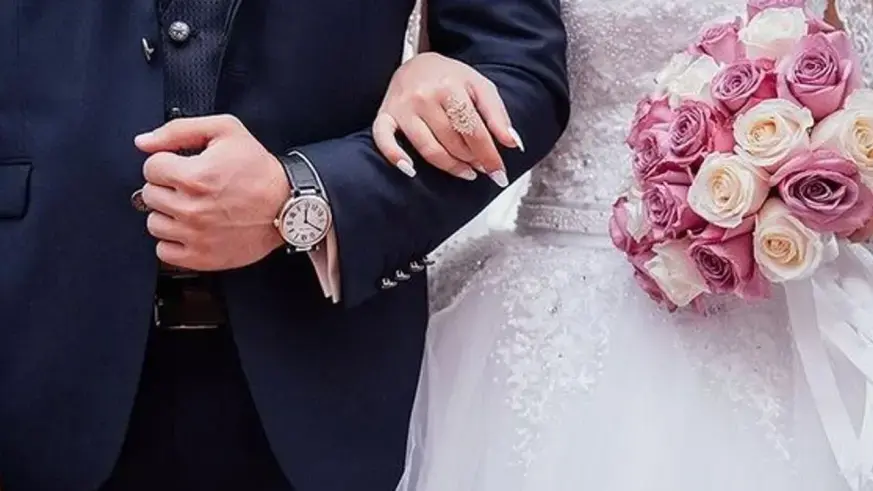 9 ay evli kaldı, 10 yıldır nafaka ödüyor