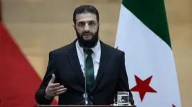 Eş-Şara'dan Esad unsurlarına çağrı