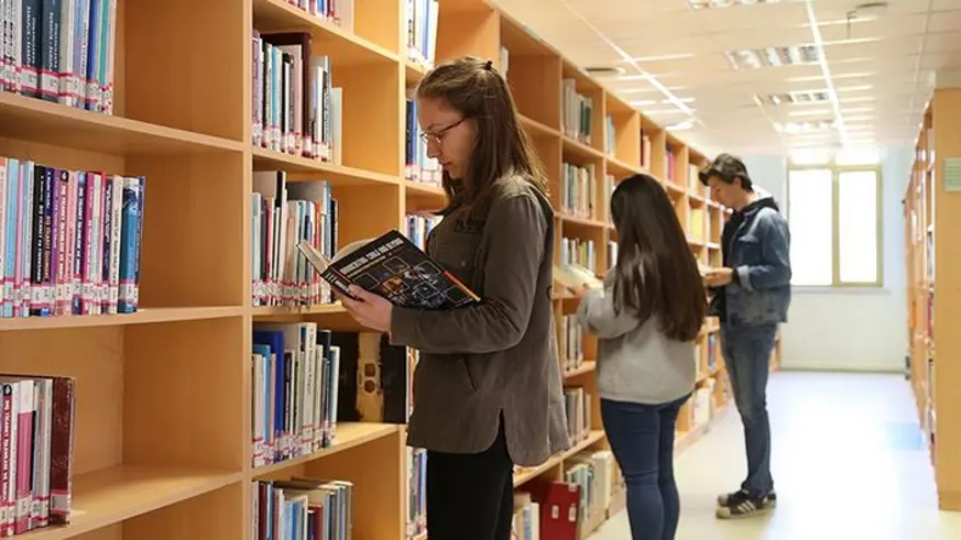 Yükseköğretime kayıtlı öğrenci sayısında kadınların oranı