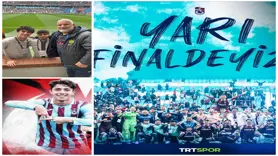 Diyarbakırlı Arda’nın takımı yeni bir tarih yazdı