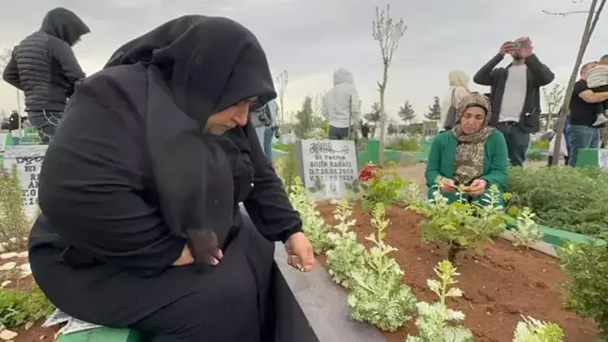 ‘6 AYDIR BU ACIYI ÇEKİYORUZ’