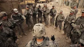 ABD'nin Orta Doğu'daki askeri kapasitesi artırılacak