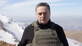 Gazze'ye saldırıları genişlettik