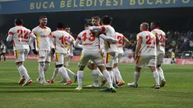 Göztepe, 49 yıl sonra yarı final oynamak istiyor