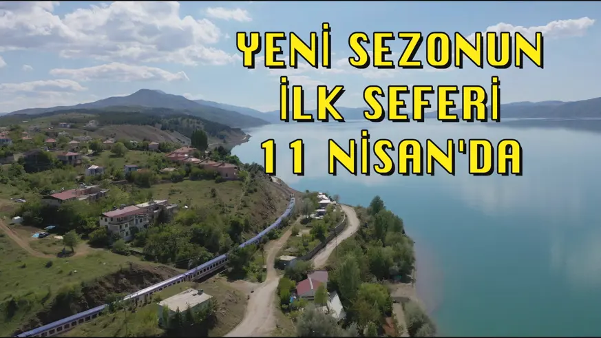 İlk sefer 11 Nİsan