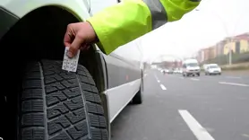 Kış lastiği Zorunluğu Sona erdi!