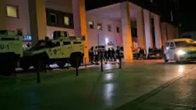 Mardin'de silahlı kavga