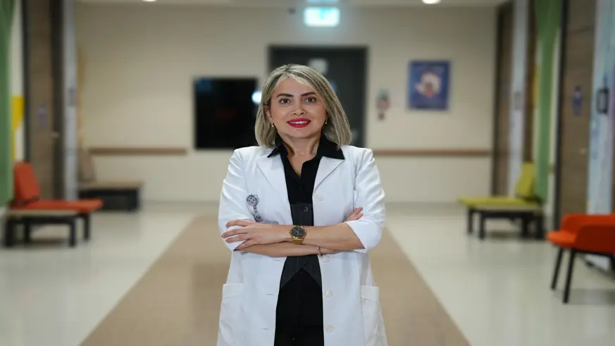 Otizmde erken tanı ve doğru müdahale kritik önem taşıyor