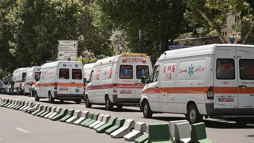 Trafik kazalarında 747 kişi hayatını kaybetti