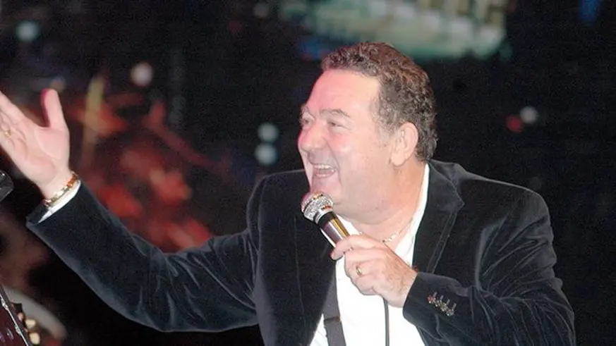 Türkçe popun üretken ismi: Kayahan