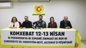 Anadilde Eğitim için Çalıştay!