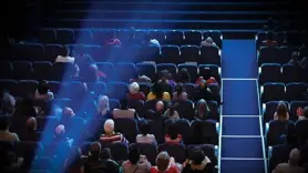 Bu hafta 4 film vizyona girecek