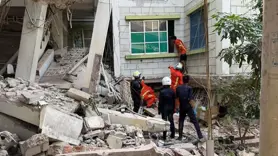 Can kaybı 3 bini aştı