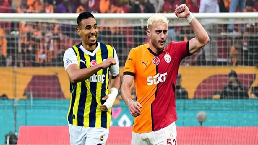 Derbide taşkınlık yapan 43 kişi hakkında işlem başlatıldı