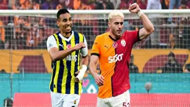 Derbide taşkınlık yapan 43 kişi hakkında işlem başlatıldı