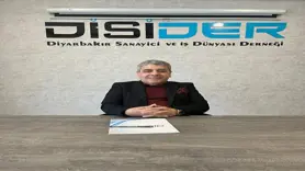 DİSİDER; BOYKOTA KARŞIYIZ!