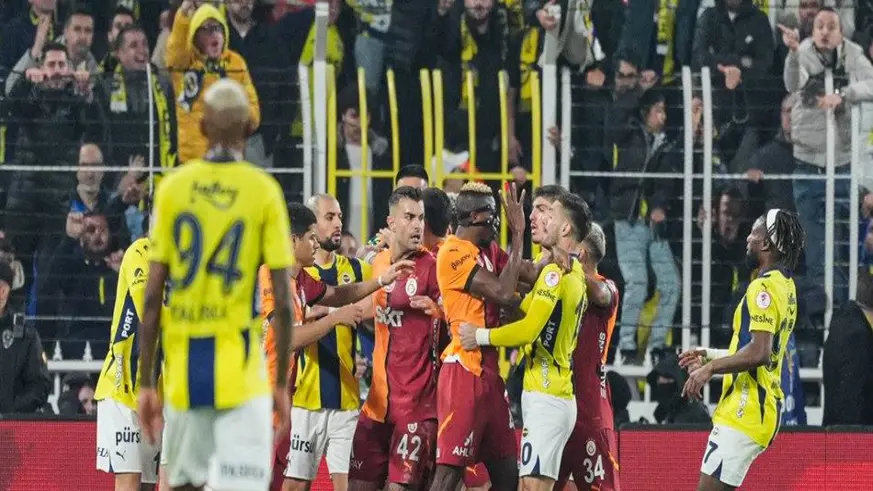 Galatasaray, Türkiye Kupası'nda yarı finale çıktı