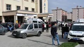 Kars'ta köylüler arasında kavga