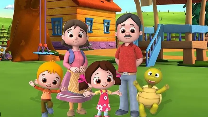 Niloya, YouTube'da 6 milyon aboneye ulaştı