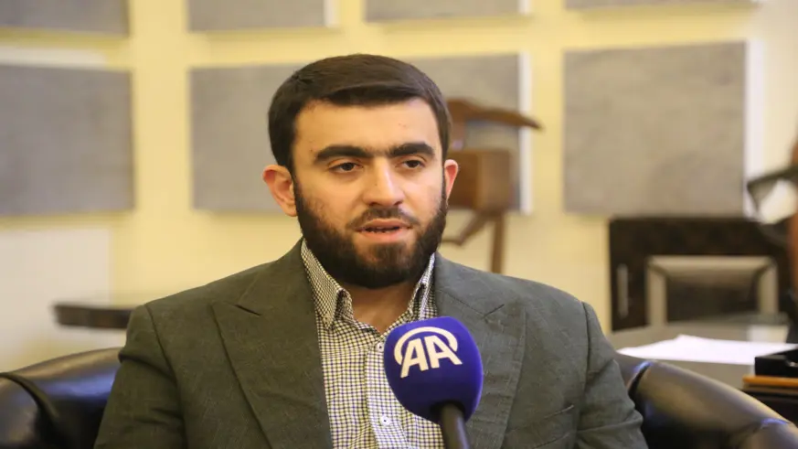 PKK/YPG Halep'ten çekilecek, bazı unsurları İçişleri Bakanlığına bağlanacak