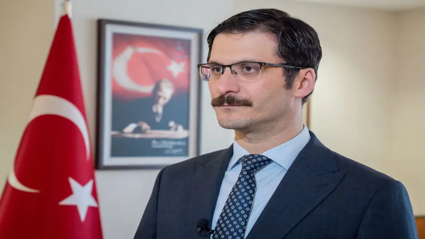 Sağlık Bakanlığından tüberküloz hastalarına yakın takip