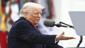 Trump'tan gümrük tarifelerinde tarihi devrim