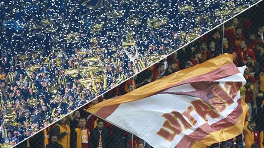 Türkiye dün en çok derbiyi izledi