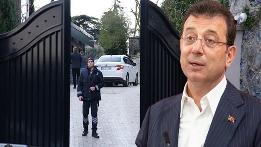 VİLLA PROJESİNDE USULSUZLÜKLER!