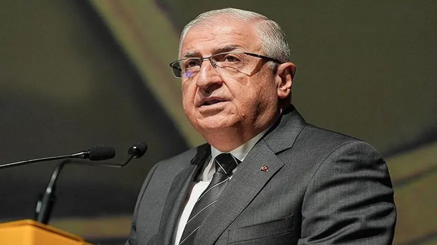 Devletimizin duruşu nettir ve hiçbir tereddüde yer yoktur