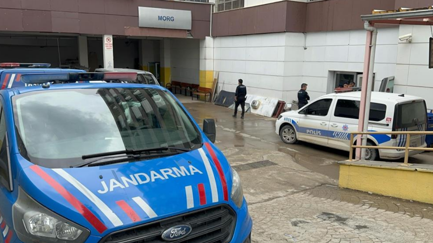 Çatıdan düşen bina yöneticisi hayatını kaybetti