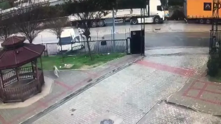 Adana'da silahlı saldırı