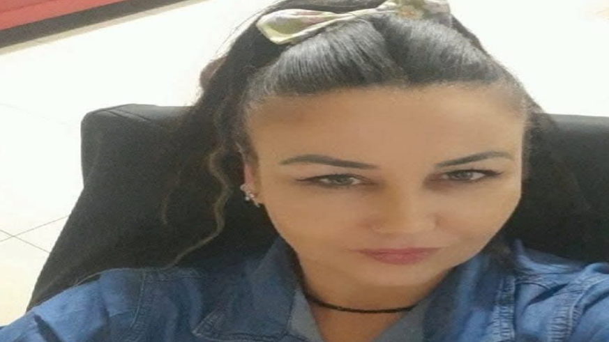 Elma yerken hayatını kaybetti