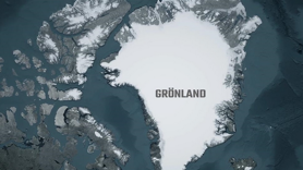 Grönland'a askeri keşif birlikleri