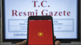 2026 Yılı Yatırım Programı Resmi Gazete'de yayımlandı