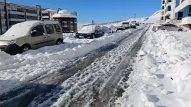 Kulp'ta dondurucu soğuk etkisini artırdı
