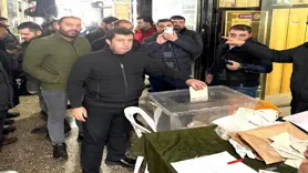 AYAZ GÜVEN TAZELEDİ!