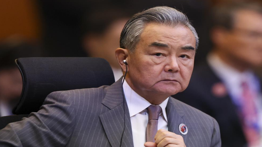 Çin: Kabul etmiyoruz