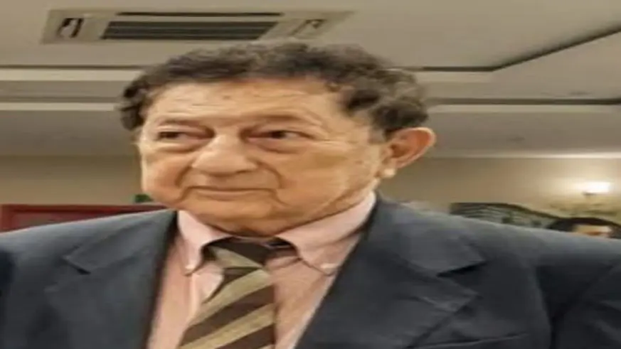 DİYARBAKIRLI DUAYEN GAZETECİ VE DİYARBAKIRSPOR'UN KURUCUSUYDU HAYATINI KAYBETTİ 